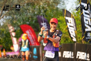 Dalat Ultra Trail 2026 - Ảnh #4743838