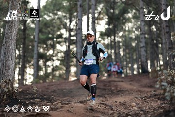 Dalat Ultra Trail 2026 - Ảnh #4741183