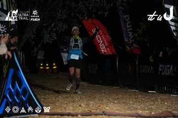 Dalat Ultra Trail 2026 - Ảnh #4758695