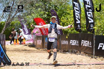 Dalat Ultra Trail 2026 - Ảnh #4701435