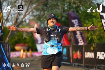 Dalat Ultra Trail 2026 - Ảnh #4743974
