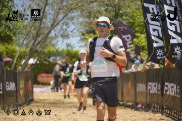 Dalat Ultra Trail 2026 - Ảnh #4694641