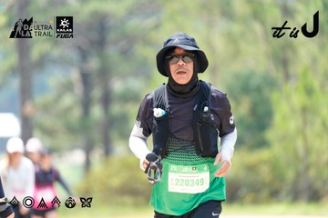 Dalat Ultra Trail 2026 - Ảnh #4835241