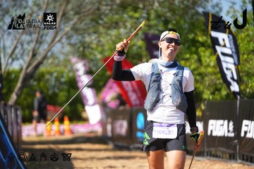 Dalat Ultra Trail 2026 - Ảnh #4739937