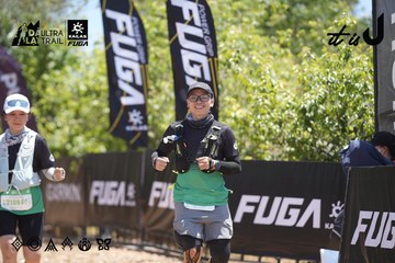 Dalat Ultra Trail 2026 - Ảnh #4692658