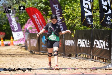 Dalat Ultra Trail 2026 - Ảnh #4723144