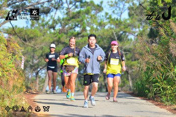 Dalat Ultra Trail 2026 - Ảnh #4781119