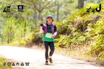 Dalat Ultra Trail 2026 - Ảnh #4835583
