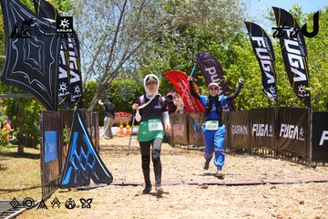 Dalat Ultra Trail 2026 - Ảnh #4701168