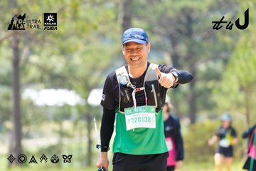 Dalat Ultra Trail 2026 - Ảnh #4835063