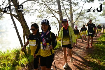 Dalat Ultra Trail 2026 - Ảnh #4911422