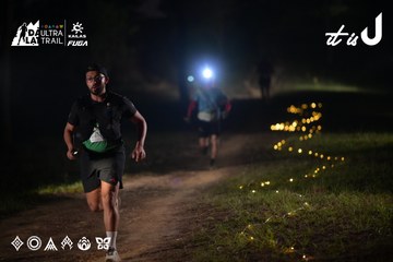 Dalat Ultra Trail 2026 - Ảnh #4720557