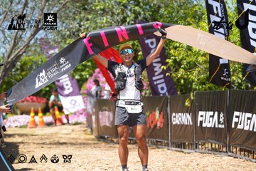 Dalat Ultra Trail 2026 - Ảnh #4723748