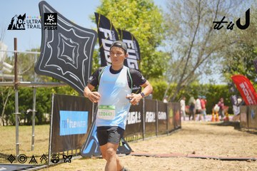 Dalat Ultra Trail 2026 - Ảnh #4690322