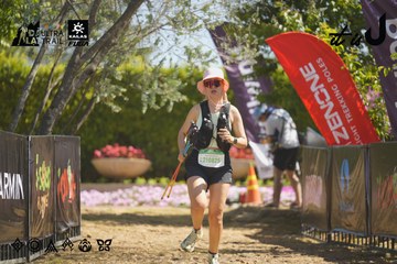 Dalat Ultra Trail 2026 - Ảnh #4683850