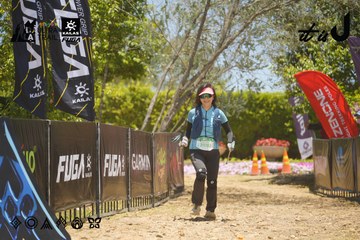 Dalat Ultra Trail 2026 - Ảnh #4694824