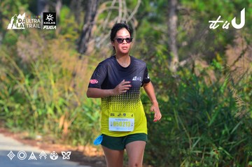 Dalat Ultra Trail 2026 - Ảnh #4781108
