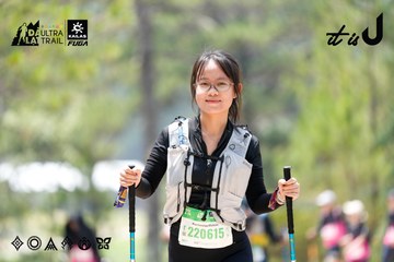 Dalat Ultra Trail 2026 - Ảnh #4835371