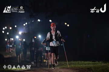 Dalat Ultra Trail 2026 - Ảnh #4707804