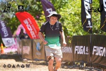 Dalat Ultra Trail 2026 - Ảnh #4703023