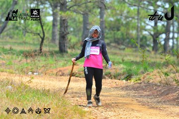 Dalat Ultra Trail 2026 - Ảnh #4876547
