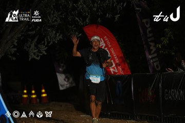 Dalat Ultra Trail 2026 - Ảnh #4760090