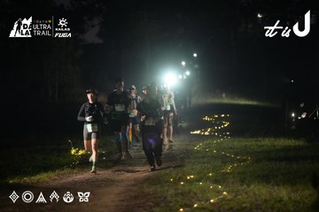 Dalat Ultra Trail 2026 - Ảnh #4720679