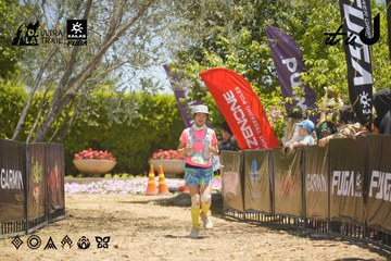 Dalat Ultra Trail 2026 - Ảnh #4691231