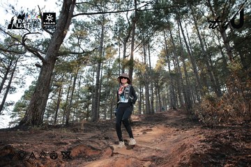 Dalat Ultra Trail 2026 - Ảnh #4739985