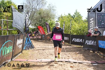 Dalat Ultra Trail 2026 - Ảnh #4863743