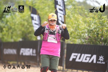 Dalat Ultra Trail 2026 - Ảnh #4861020