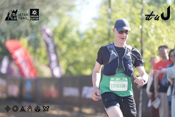 Dalat Ultra Trail 2026 - Ảnh #4685254