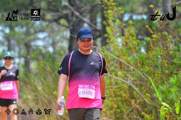 Dalat Ultra Trail 2026 - Ảnh #4875616