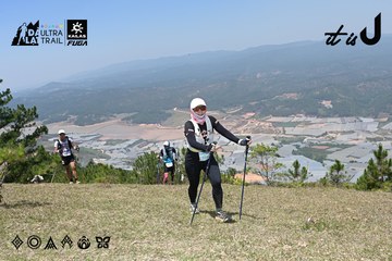 Dalat Ultra Trail 2026 - Ảnh #4733694