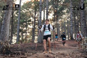 Dalat Ultra Trail 2026 - Ảnh #4740414