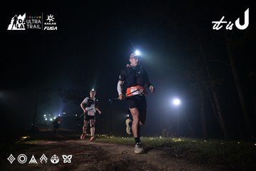 Dalat Ultra Trail 2026 - Ảnh #4705242