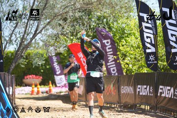 Dalat Ultra Trail 2026 - Ảnh #4695937