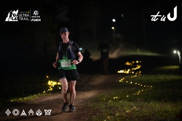 Dalat Ultra Trail 2026 - Ảnh #4720530