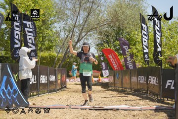 Dalat Ultra Trail 2026 - Ảnh #4690797