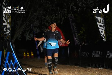 Dalat Ultra Trail 2026 - Ảnh #4763131