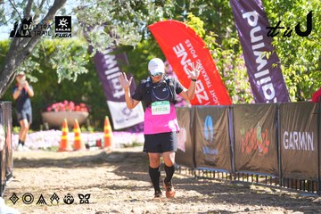 Dalat Ultra Trail 2026 - Ảnh #4695324
