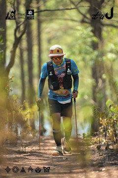 Dalat Ultra Trail 2026 - Ảnh #4718395