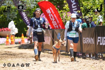 Dalat Ultra Trail 2026 - Ảnh #4699610