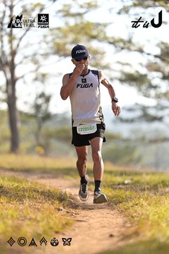 Dalat Ultra Trail 2026 - Ảnh #4894695