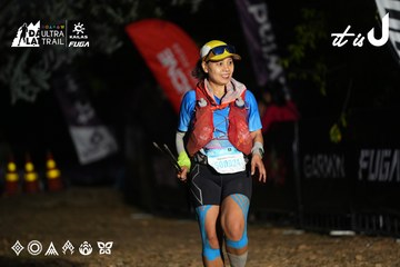 Dalat Ultra Trail 2026 - Ảnh #4757498