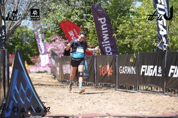 Dalat Ultra Trail 2026 - Ảnh #4747181