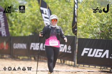 Dalat Ultra Trail 2026 - Ảnh #4860713