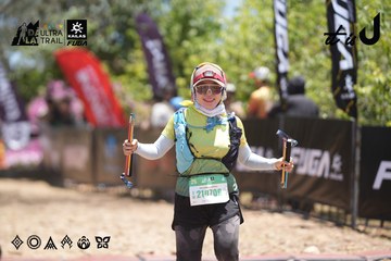 Dalat Ultra Trail 2026 - Ảnh #4694326