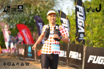 Dalat Ultra Trail 2026 - Ảnh #4743413