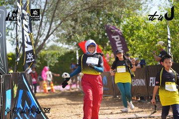 Dalat Ultra Trail 2026 - Ảnh #4901241